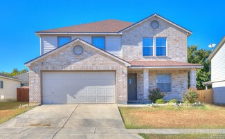 240 Willow Bluff, Cibolo, TX 78108