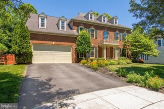 10816 Yellow Dahlia Dr, Woodstock, MD 21163