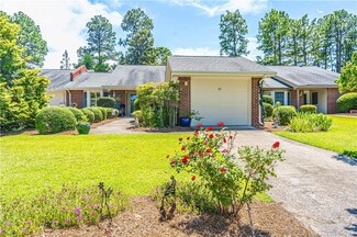 55 Mockingbird Ct, Pinehurst, NC 28374