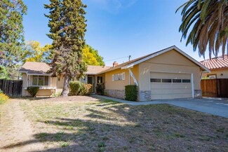6571 Capri Way, San Jose, CA 95129