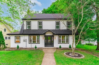 100 Hobart Ave, Short Hills, NJ 07078