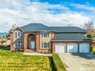 2224 Fancher Heights Blvd, East Wenatchee, WA 98802