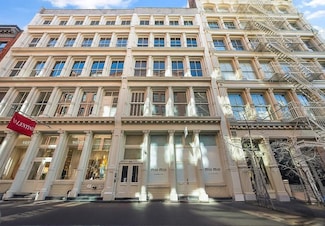 100 Prince St Unit 5W, New York, NY 10012