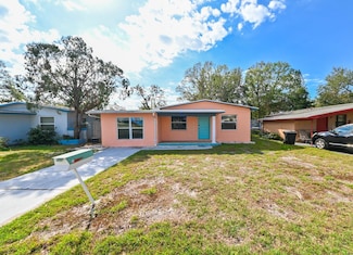 4710 23rd Ave S, Saint Petersburg, FL 33711