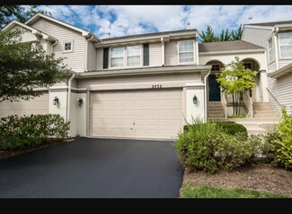 2432 Palazzo Ct, Buffalo Grove, IL 60089