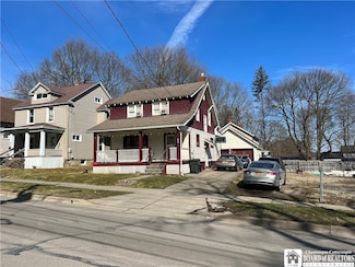 385 Buffalo St, Jamestown, NY 14701