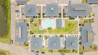 4901 State Highway 361 Unit 126, Port Aransas, TX 78373