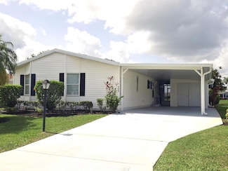 8121 Meadowlark Ln, Port Saint Lucie, FL 34952