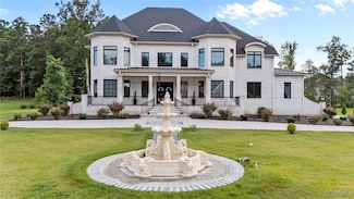 12313 Haybrook Ln, Glen Allen, VA 23059