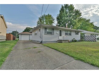 2915 Northwest Blvd NW, Warren, OH 44485