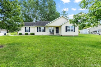 1893 Eden Way, Cape Girardeau, MO 63701