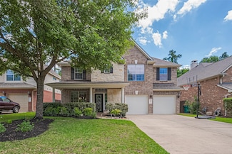 157 E Frontera Cir, Spring, TX 77382