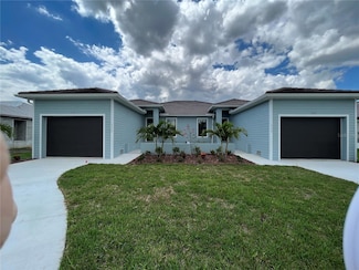 162 Madrid Blvd Unit 111, Punta Gorda, FL 33950