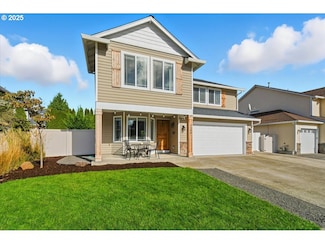 2200 NW 5th St, Battle Ground, WA 98604