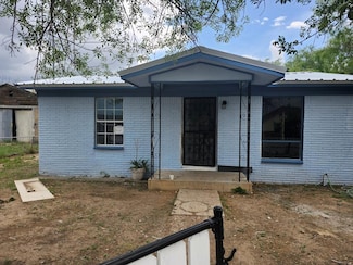 2978 Rodriguez St, Eagle Pass, TX 78852
