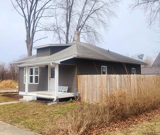 524 W Fort Wayne St, Warsaw, IN 46580