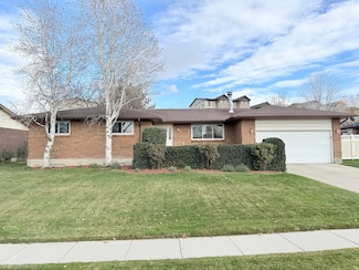 10329 S Silver Willow Dr, Sandy, UT 84070