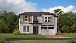 18198 Serene Lake Loop, Lutz, FL 33548