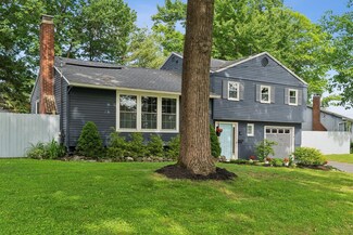 43 Woodfield Rd, Portland, ME 04102