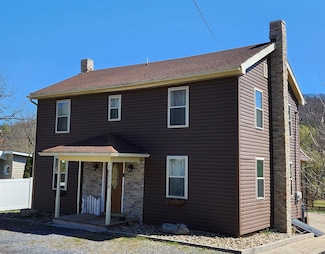 12379 Maple Ln, Hesston, PA 16647