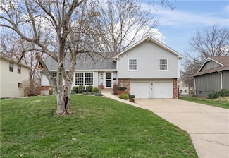 9706 Craig Dr, Overland Park, KS 66212