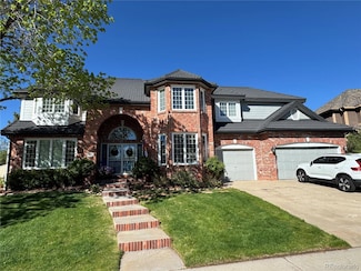 9141 Roundtree Dr, Highlands Ranch, CO 80126