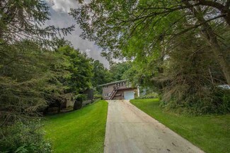 5745 County Road F, Mazomanie, WI 53560