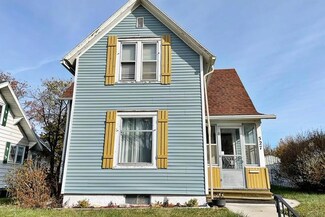 527 S 17th St, Fort Dodge, IA 50501
