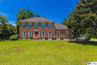 3429 Claude Douglas Cir, Florence, SC 29501