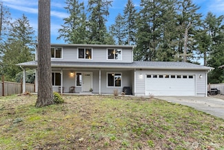 3715 W Tapps Dr E, Lake Tapps, WA 98391