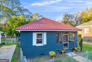 1376 W Hancock Ave, Athens, GA 30606