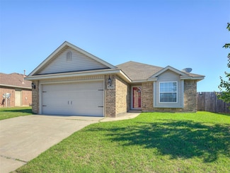 4705 SE 80th St, Oklahoma City, OK 73135