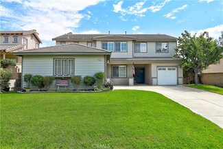 6301 Thunder Mountain Ave, Rancho Cucamonga, CA 91739