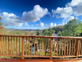 195 Drakewood Place, Novato, CA 94947