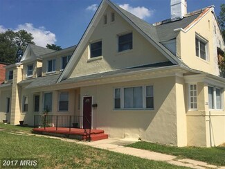 4002 Edmondson Ave, Baltimore, MD 21229