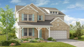 1603 Caldwell Bend Ln, Dacula, GA 30019
