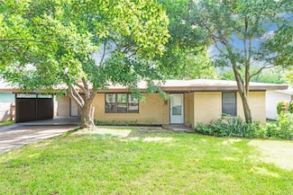 1904 Ridgemont Dr, Austin, TX 78723