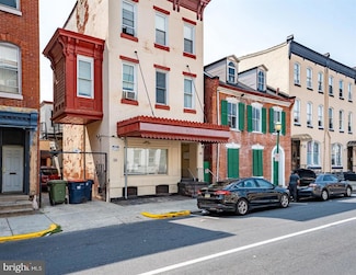 108 S 6th St, Reading, PA 19602