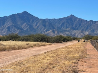 Lot 1 E Ave de Jicarilla -- Unit 1, Hereford, AZ 85615
