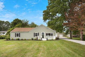 2908 Antioch Rd, Perry, OH 44081