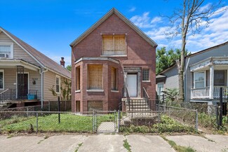 7616 S Langley Ave, Chicago, IL 60619