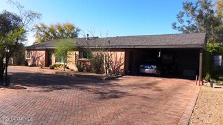 4205 E Kilmer St, Tucson, AZ 85711