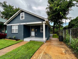 3026 Johnson Ave, Memphis, TN 38112