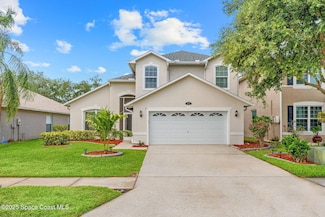 1050 Olde Bailey Ln, Melbourne, FL 32904