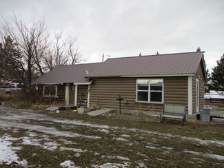 400 E Larime St, White Sulphur Springs, MT 59645