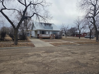 331 Edgar St, Wolf Point, MT 59201