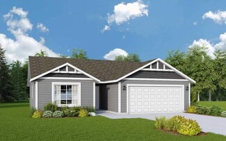 13107 W Tower Ave, Airway Heights, WA 99001