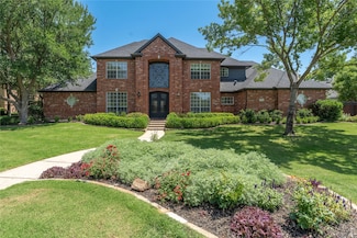 209 Timber Lake Dr, Southlake, TX 76092