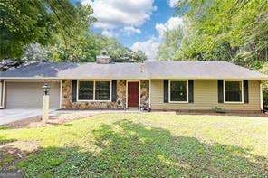 2753 Fireside Ct SE, Marietta, GA 30067
