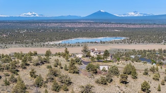 3124 NW Lynch Way, Redmond, OR 97756